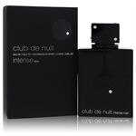 Club De Nuit Intense by Armaf - Parfum Spray (Unboxed) 150 ml - voor mannen