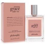 Amazing Grace Ballet Rose by Philosophy - Eau De Toilette Spray 120 ml - voor vrouwen