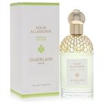 Aqua Allegoria Nerolia Vetiver by Guerlain - Eau De Toilette Spray (Unisex) 75 ml - voor mannen
