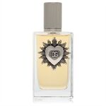 Dolce & Gabbana Devotion by Dolce & Gabbana - Eau De Parfum Spray (Unboxed) 100 ml - voor mannen