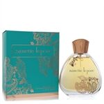 Nanette Lepore New by Nanette Lepore - Eau De Parfum Spray (Unboxed) 100 ml - voor vrouwen
