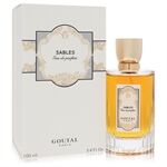 Sables by Annick Goutal - Eau De Parfum Spray (Unboxed) 100 ml - voor mannen