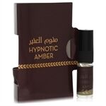 Arabiyat Prestige Hypnotic Amber by Arabiyat Prestige - Mini EDP Spray (Unisex) 3 ml - voor mannen