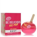 Be Delicious Ice Pop Very Cherry by Donna Karan - Eau De Parfum Spray 50 ml - voor vrouwen