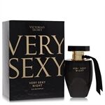 Very Sexy Night by Victoria's Secret - Eau De Parfum Spray (Unboxed) 100 ml - voor vrouwen
