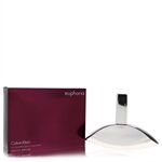 Euphoria by Calvin Klein - Eau De Parfum Spray (Unboxed) 100 ml - voor vrouwen
