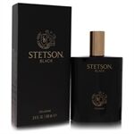 Stetson Black by Coty - After Shave (Unboxed) 100 ml - voor mannen