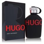 Hugo Just Different by Hugo Boss - Eau De Toilette Spray (Unboxed) 75 ml - voor mannen