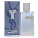 Y by Yves Saint Laurent - Mini EDP Spray 3 ml - voor mannen