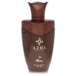 Azha Nura by Azha - Eau De Parfum Spray (Unboxed) 100 ml - voor vrouwen