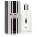 Tommy Hilfiger by Tommy Hilfiger - Eau De Toilette Spray (Unboxed) 30 ml - voor mannen