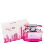 Sex In The City Love by Unknown - Eau De Parfum Spray (New Packaging Unboxed) 100 ml - voor vrouwen