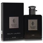 Ralph's Club Elixir by Ralph Lauren - Eau De Parfum Spray 75 ml - voor mannen