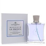 Monsieur Le Prince Elegant by Marina De Bourbon - Eau De Parfum Spray (Unboxed) 100 ml - voor mannen
