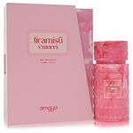 Afnan Zimaya Tiramisu S'mores by Afnan - Eau De Parfum Spray (Unisex) 100 ml - voor vrouwen