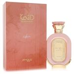 Afnan Zimaya Daiman Eden by Afnan - Eau De Parfum Spray (Unisex) 100 ml - voor vrouwen