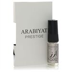 Arabiyat Prestige Aariz by Arabiyat Prestige - Mini EDP Spray 3 ml - voor mannen