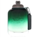 Coach Green by Coach - Eau De Toilette Spray (Tester) 100 ml - voor mannen