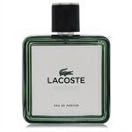 Lacoste by Lacoste - Eau De Parfum Spray (Unboxed) 100 ml - voor mannen