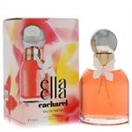 Cacharel Ella Ella by Cacharel - Eau De Parfum Spray 100 ml - voor vrouwen