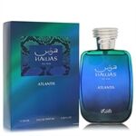 Hawas Atlantis by Rasasi - Eau De Parfum Spray 100 ml - voor mannen