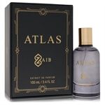 Zaib Atlas by Zaib - Extrait de Parfum Spray (Unisex) 100 ml - voor mannen