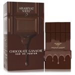 Arabiyat Sugar Chocolate Ganache by Arabiyat - Eau De Parfum Spray (Unisex) 100 ml - voor vrouwen