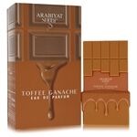 Arabiyat Sugar Toffee Ganache by Arabiyat - Eau De Parfum Spray (Unisex) 100 ml - voor vrouwen