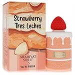 Arabiyat Sugar Strawberry Tres Leches by Arabiyat - Eau De Parfum Spray 100 ml - voor vrouwen