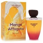 Arabiyat Sugar Mango Affogato by Arabiyat - Eau De Parfum Spray (Unisex) 100 ml - voor vrouwen