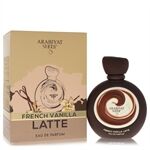 Arabiyat Sugar French Vanilla Latte by Arabiyat - Eau De Parfum Spray (Unisex) 100 ml - voor vrouwen