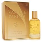 Zaib Vanille Parfait by Zaib - Extrait De Parfum Spray (Unisex) 100 ml - voor vrouwen