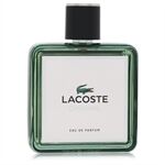 Lacoste by Lacoste - Eau De Parfum Spray (Tester) 100 ml - voor mannen