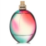 Missoni by Missoni - Eau De Parfum Spray (Tester No Cap) 100 ml - voor vrouwen
