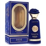 Anfar Violetta by Anfar - Mini EDP Spray 3 ml - voor vrouwen