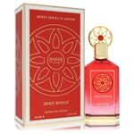 Anfar Zenit Rouge by Anfar - Mini EDP Spray 3 ml - voor vrouwen