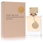 Club De Nuit by Armaf - Eau De Parfum Spray 250 ml - voor vrouwen