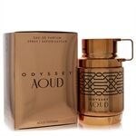 Armaf Odyssey Aoud by Armaf - Deodorant Spray 200 ml - voor vrouwen
