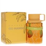 Armaf Odyssey Go Mango by Armaf - Eau De Parfum Spray 100 ml - voor vrouwen