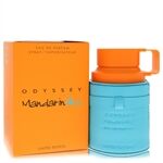 Armaf Odyssey Mandarin Sky by Armaf - Eau De Parfum Spray 200 ml - voor vrouwen
