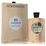 The Other Side of Oud by Atkinsons - Eau De Parfum Spray (Tester) 100 ml - voor vrouwen