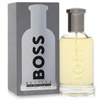 Boss No. 6 by Hugo Boss - Parfum Spray 50 ml - voor vrouwen