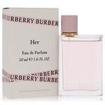 Burberry Her by Burberry - Eau De Parfum Intense Spray 50 ml - voor vrouwen