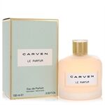 Carven Le Parfum by Carven - Perfumed Bath and Shower Gel (Tester) 200 ml - voor vrouwen