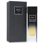 Chic 'n Glam Trendy Private Collection by Chic 'N Glam - Eau De Parfum Spray (Unboxed) 100 ml - voor mannen