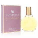 Vanderbilt by Gloria Vanderbilt - Eau De Toilette Spray (Tester) 100 ml - voor vrouwen