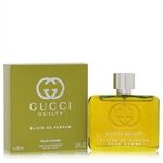 Gucci Guilty Elixir de Parfum by Gucci - Parfum Spray 60 ml - voor mannen