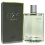 Hermes H24 Herbes Vives by Hermes - Eau De Parfum Spray (Tester) 100 ml - voor mannen