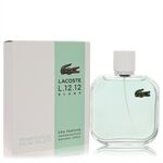 Lacoste Eau De Lacoste L.12.12 Blanc Eau Fraichie by Lacoste - Eau De Toilette Spray 100 ml - voor mannen