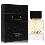 Lionel Richie Hello by Lionel Richie - Eau De Toilette Spray (Tester) 100 ml - voor mannen